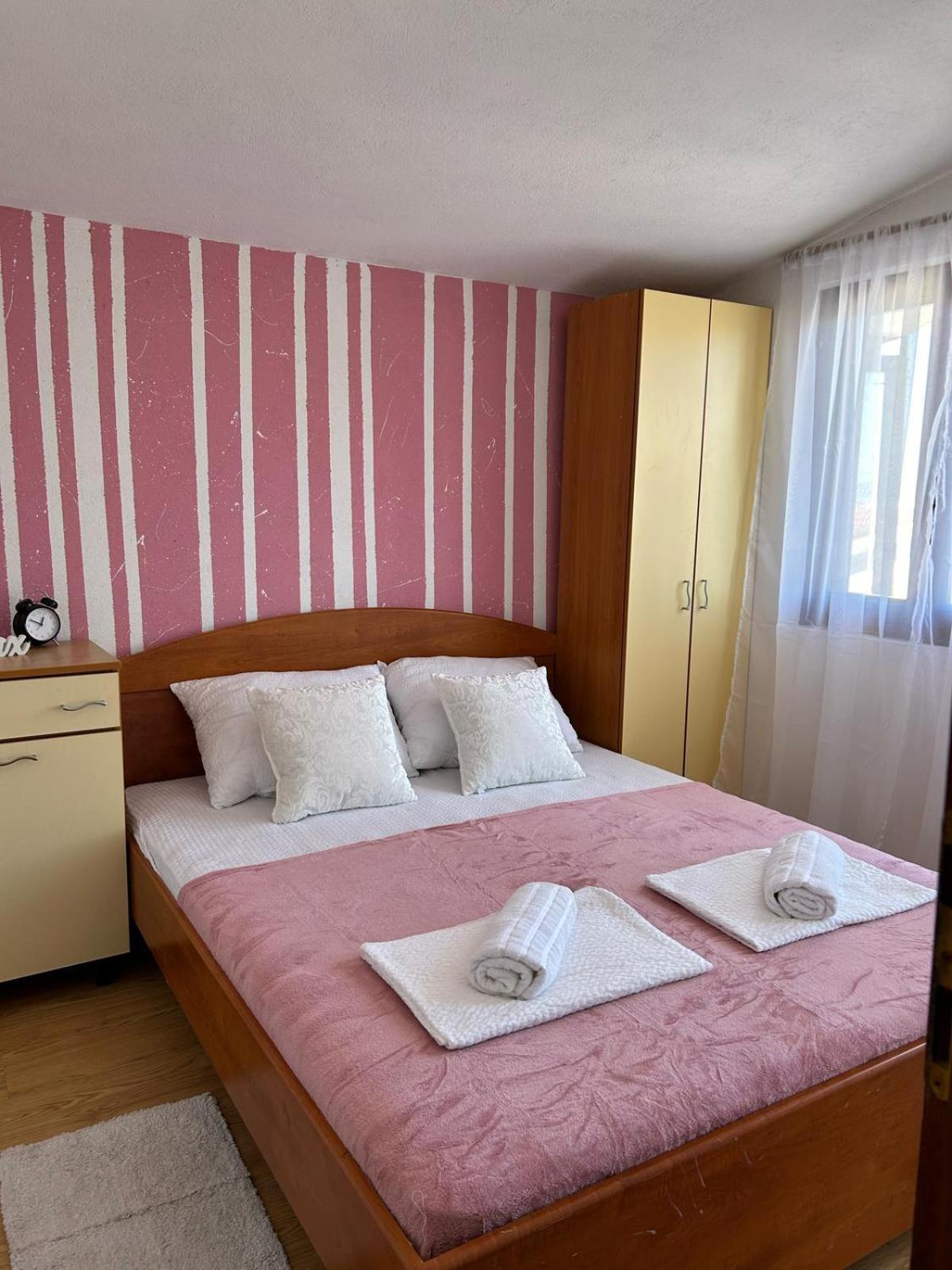 Apartment Aralo - Veraja Драче Экстерьер фото