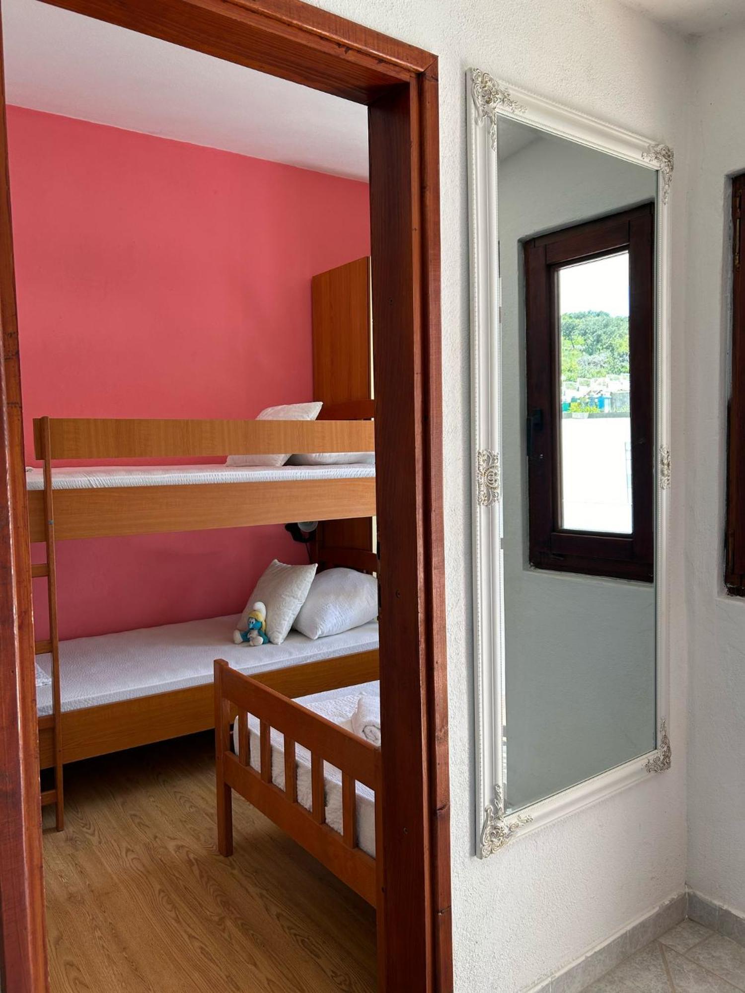 Apartment Aralo - Veraja Драче Экстерьер фото