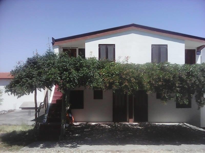 Apartment Aralo - Veraja Драче Экстерьер фото